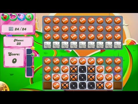 Video guide by ProVid_Games: Lucky Candy Part 670 #luckycandy