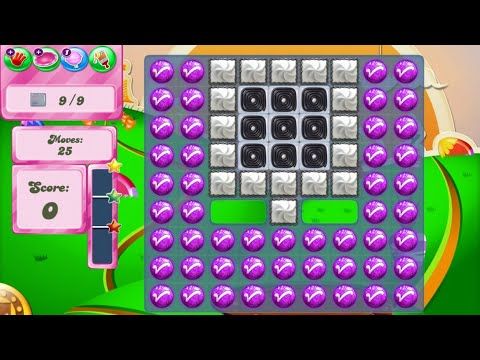 Video guide by ProVid_Games: Lucky Candy Part 665 #luckycandy