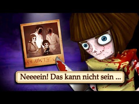 Video guide by Sev Uncut: Fran Bow Chapter 5 #franbow