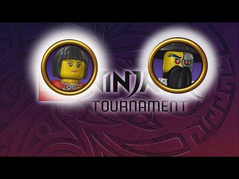 Video guide by TanJinGames: LEGO Ninjago Tournament Part 8 #legoninjagotournament