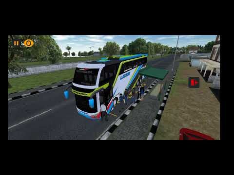 Video guide by live gaming : Bus Simulator Level 1 #bussimulator