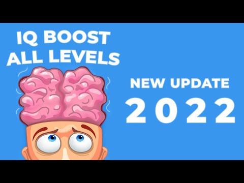 Video guide by Mind 2x: IQ boost Level 1 #iqboost