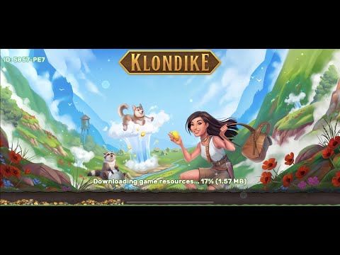 Video guide by AJG-MD2022: Klondike Adventures Level 1 #klondikeadventures