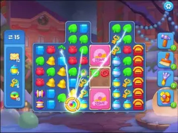 Video guide by Gamopolis: Mystery Matters Level 135 #mysterymatters