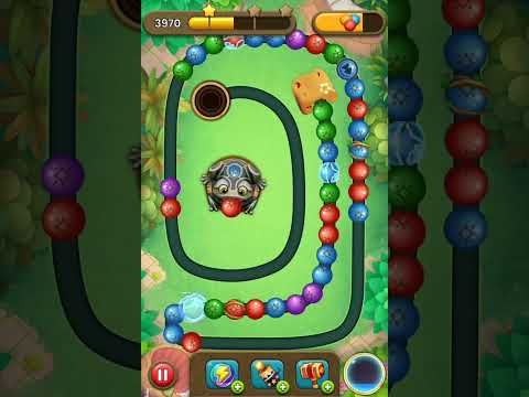Video guide by Marble Maniac: Marble Match Classic Level 54 #marblematchclassic