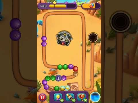 Video guide by Marble Maniac: Marble Match Classic Level 100 #marblematchclassic