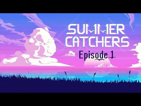 Video guide by Erizel: Summer Catchers Level 1 #summercatchers