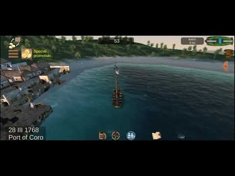 Video guide by 1mks9_igi: The Pirate: Caribbean Hunt Level 1 #thepiratecaribbean