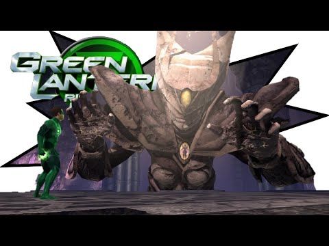 Video guide by : Green Lantern: Rise of the Manhunters  #greenlanternrise
