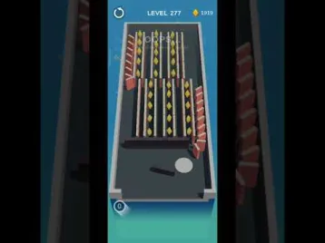 Video guide by VIDEO GAMES: Domino Smash Level 277 #dominosmash