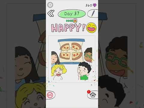 Video guide by puzzlesolver: Draw Happy Life Level 31 #drawhappylife