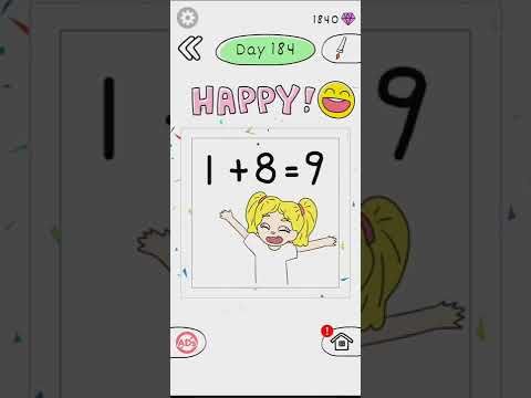 Video guide by puzzlesolver: Draw Happy Life Level 181 #drawhappylife