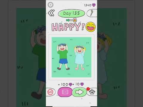 Video guide by puzzlesolver: Draw Happy Life Level 131 #drawhappylife