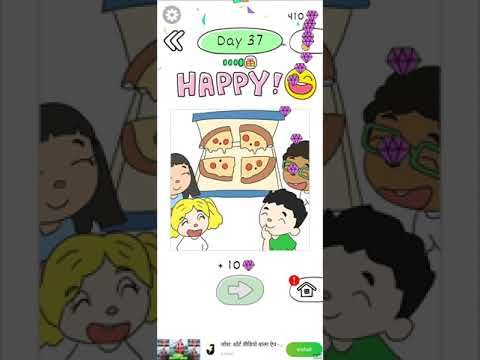 Video guide by Mangalam Semwal: Draw Happy Life Level 33 #drawhappylife