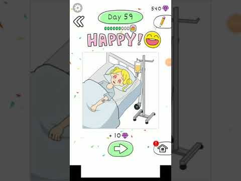 Video guide by VIP GAMES: Draw Happy Life Level 59 #drawhappylife