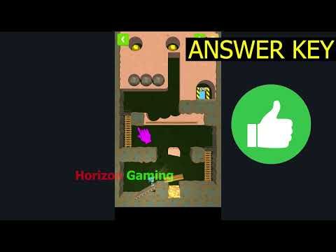 Video guide by Horizon Gaming: Mine Rescue! Level 6 #minerescue