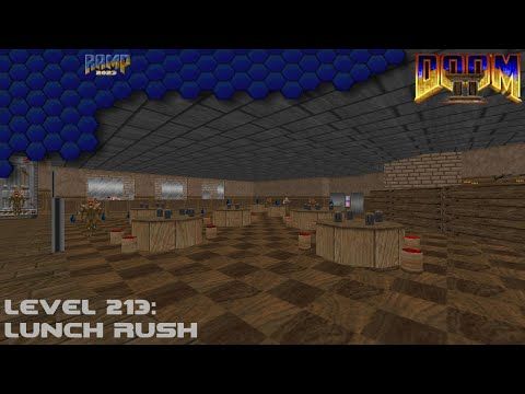 Video guide by TheV1perK1ller: Lunch Rush Level 213 #lunchrush