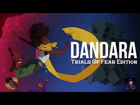 Video guide by : Dandara  #dandara