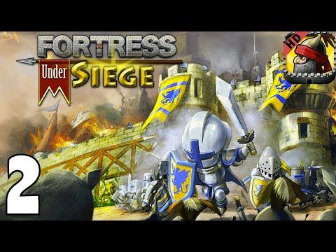 Video guide by : Fortress Under Siege  #fortressundersiege