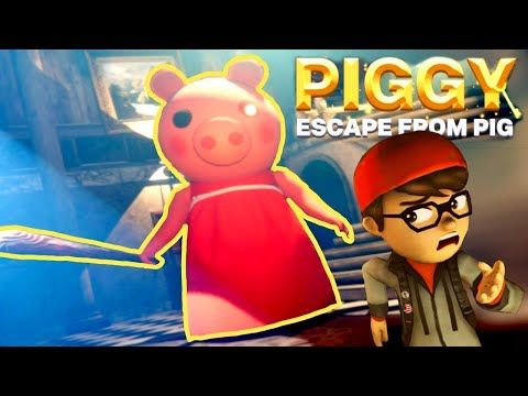 Video guide by Toys Fun Gameplay: Piggy Part 1 #piggy