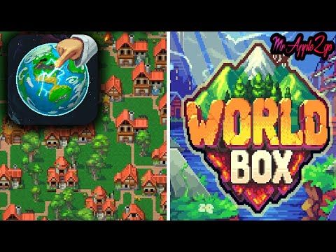Video guide by : WorldBox  #worldbox
