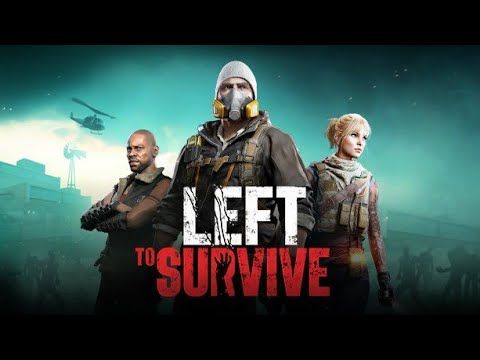 Video guide by : Left to Survive  #lefttosurvive