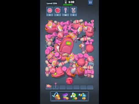 Video guide by skillgaming: Match Factory! Level 254 #matchfactory