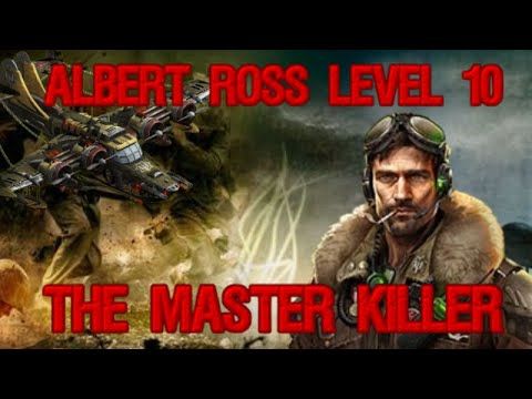 Video guide by furious bull2: Albert Level 10 #albert