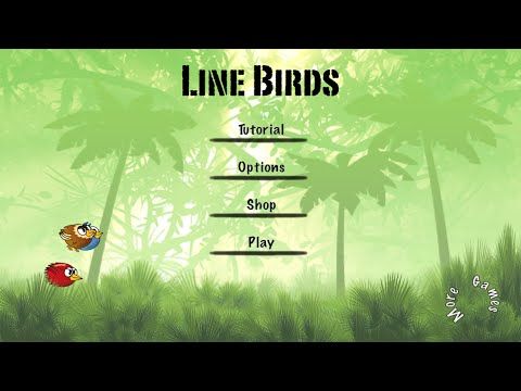 Video guide by : Line Birds  #linebirds