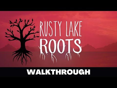 Video guide by : Rusty Lake: Roots  #rustylakeroots