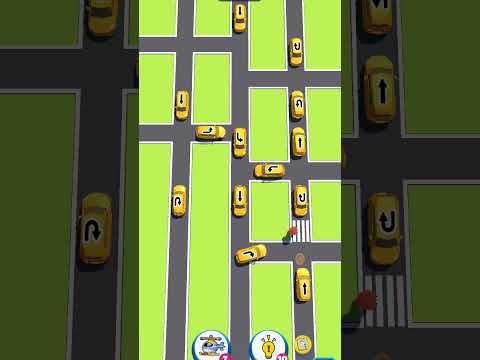 Video guide by Be Wonder Games: Traffic Escape! Level 118 #trafficescape