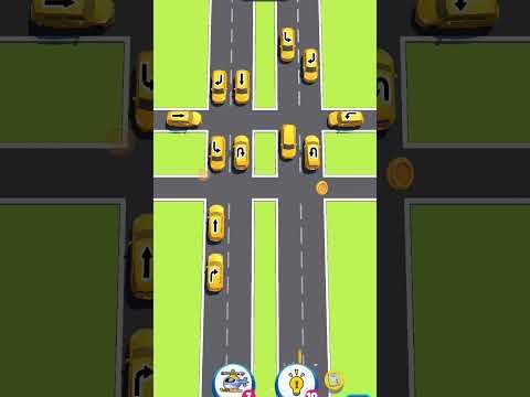 Video guide by Be Wonder Games: Traffic Escape! Level 120 #trafficescape
