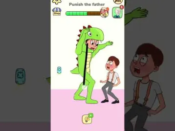 Video guide by H Game: Impossible Date 2: Fun Riddle Level 47 #impossibledate2