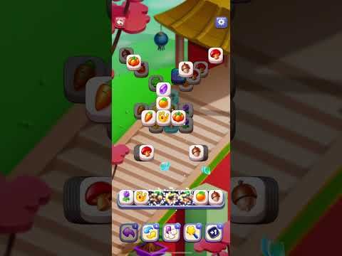 Video guide by UniverseUA: Tile Busters Level 1161 #tilebusters