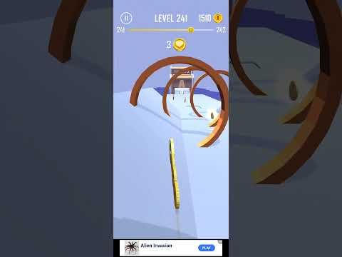 Video guide by Drakula Rider: Coin Rush! Level 241 #coinrush
