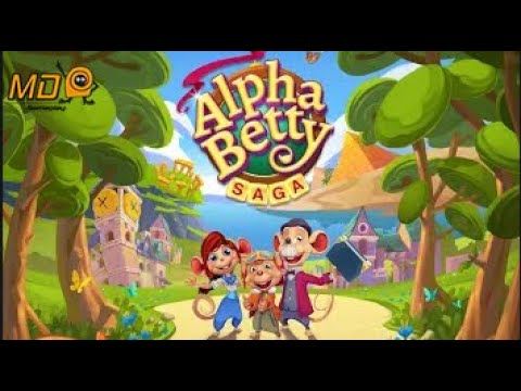 Video guide by : AlphaBetty Saga  #alphabettysaga