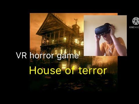 Video guide by : House of Terror VR  #houseofterror