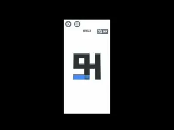 Video guide by puzzlesolver: AMAZE! Level 2 #amaze