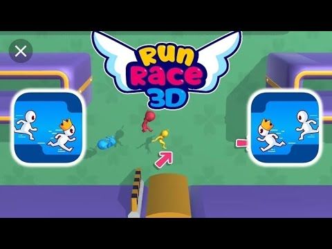 Video guide by RN CORNER: Run Race 3D Level 29 #runrace3d