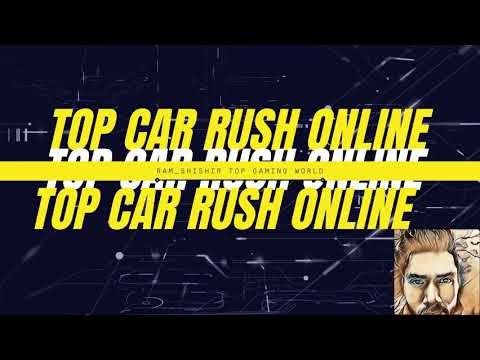 Video guide by @CANDYCITY: Car Rush! Level 2 #carrush