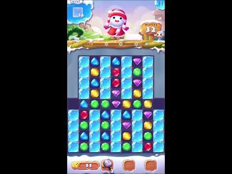 Video guide by icaros: Ice Crush 2018 Level 7 #icecrush2018