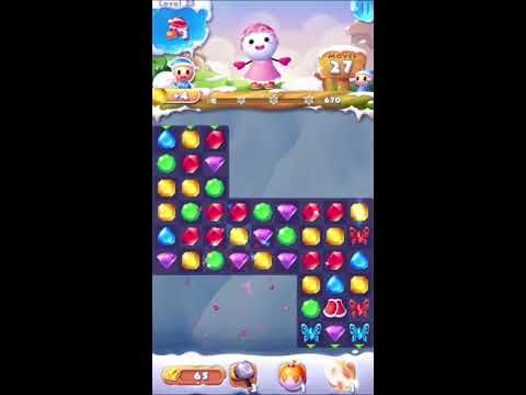 Video guide by icaros: Ice Crush 2018 Level 23 #icecrush2018