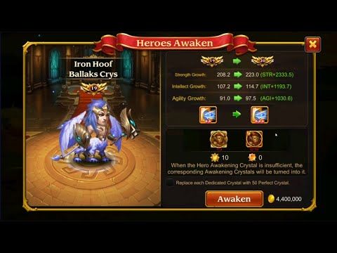 Video guide by Bearby: Heroes Charge Level 17 #heroescharge