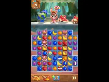Video guide by Lynette L: Juice Jam Level 273 #juicejam