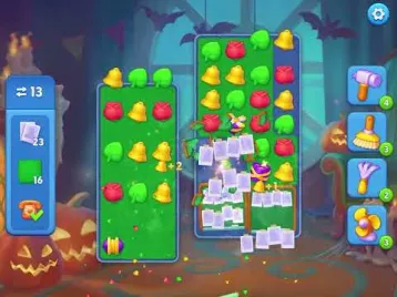 Video guide by Gamopolis: Mystery Matters Level 104 #mysterymatters