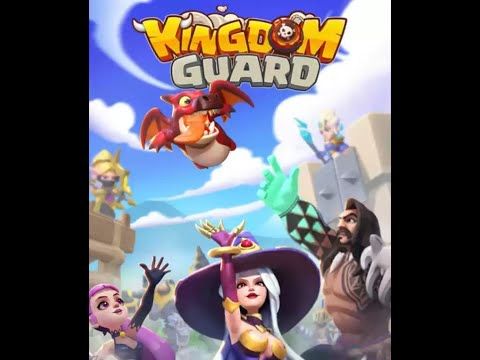 Video guide by aamirabbas88 Gaming Channel: Kingdom Guard:Tower Defense TD Part 2 - Level 134 #kingdomguardtowerdefense