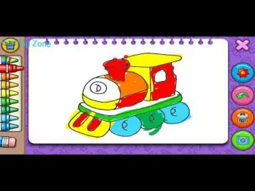 Video guide by : Coloring For Kids  #coloringforkids