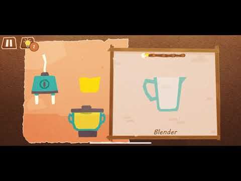 Video guide by RebelYelliex: Chigiri: Paper Puzzle Level 21 #chigiripaperpuzzle