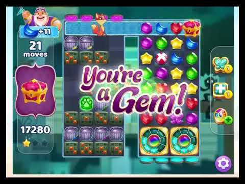 Video guide by Gamopolis: Genies and Gems Level 415 #geniesandgems