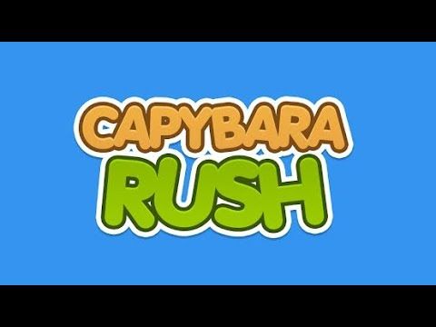 Video guide by : Capybara Rush  #capybararush